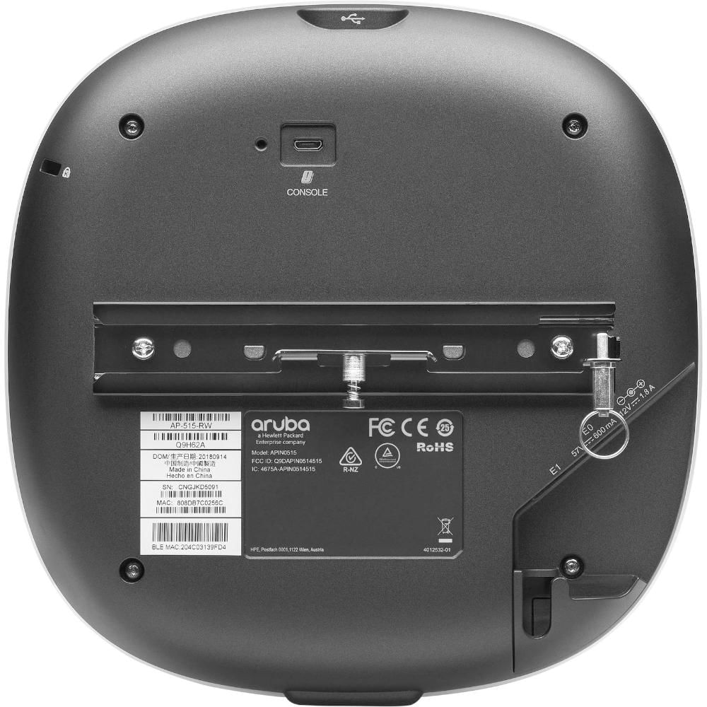 Switch Aruba Serie 510 img #2