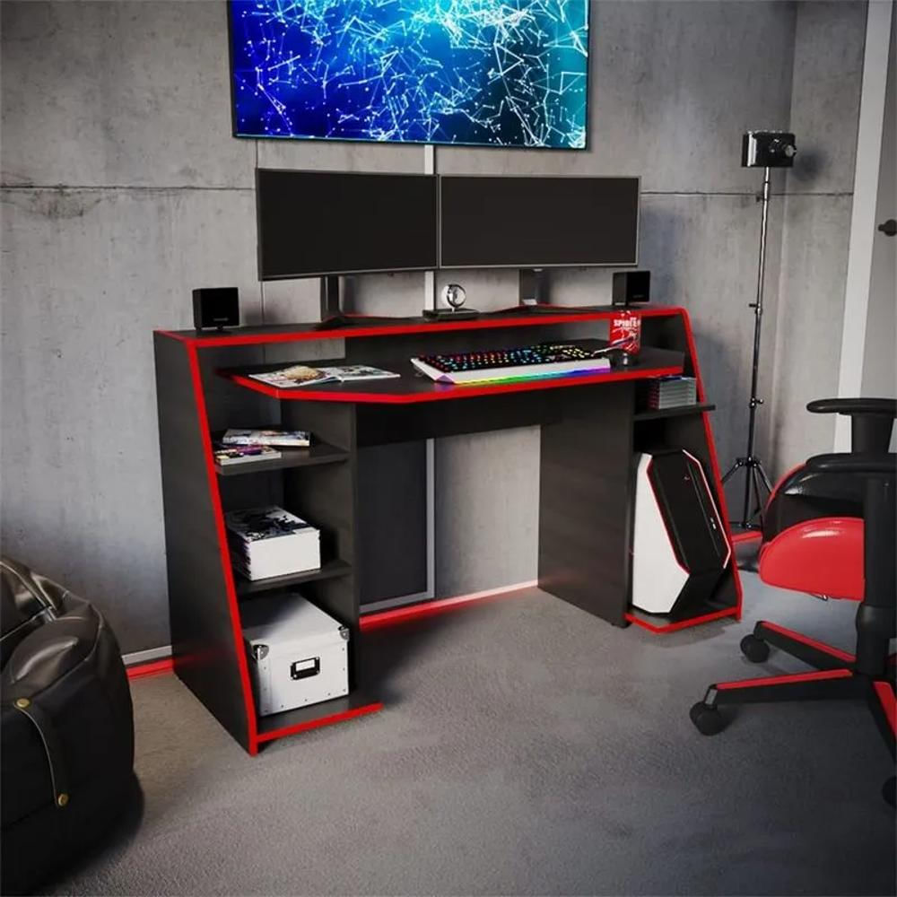 Escritorio Gamer Lax img #3