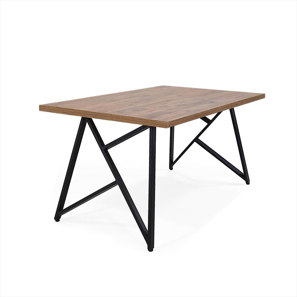 Mesa De Comedor 4 Puestos Malaga Macula img #1