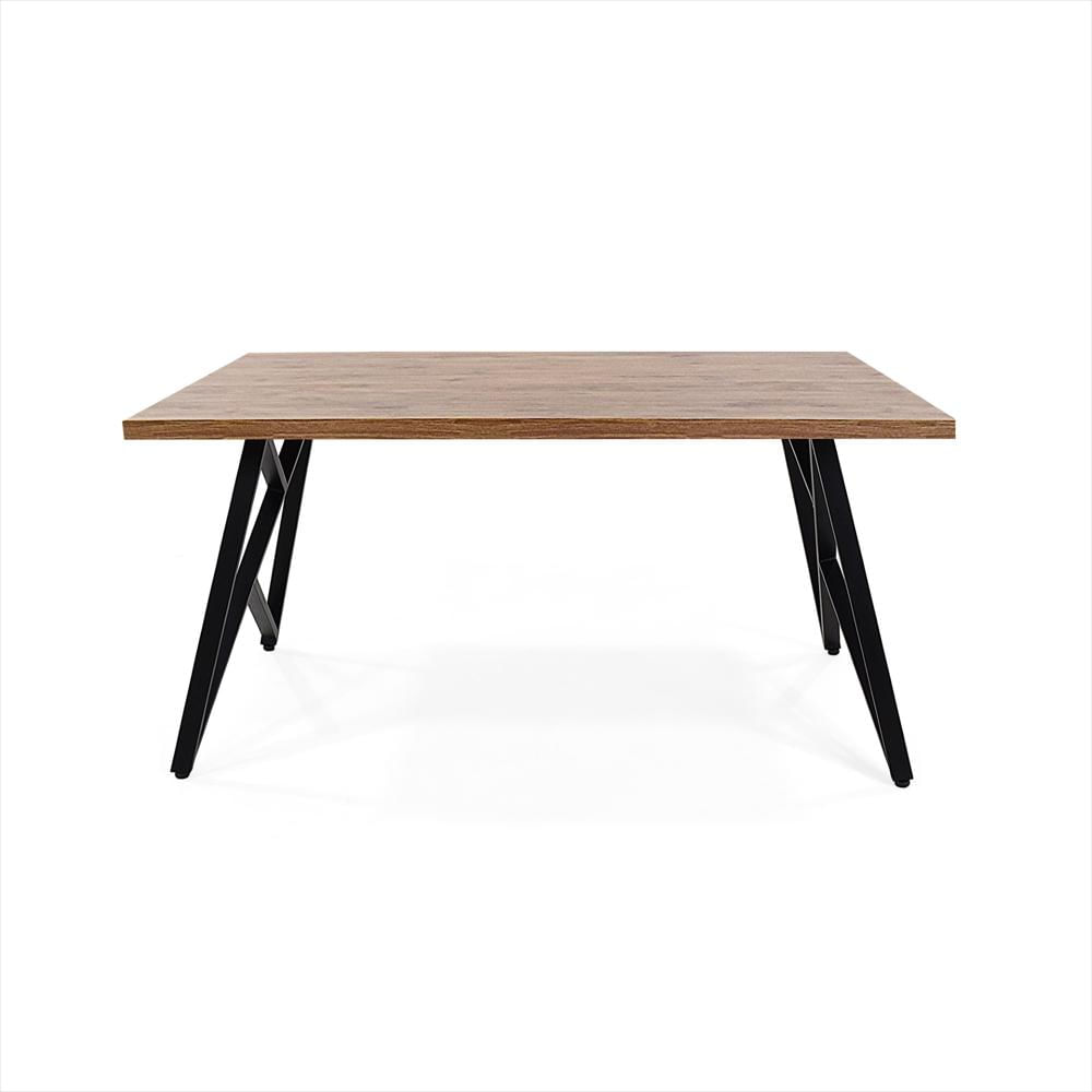 Mesa De Comedor 4 Puestos Malaga Macula img #2