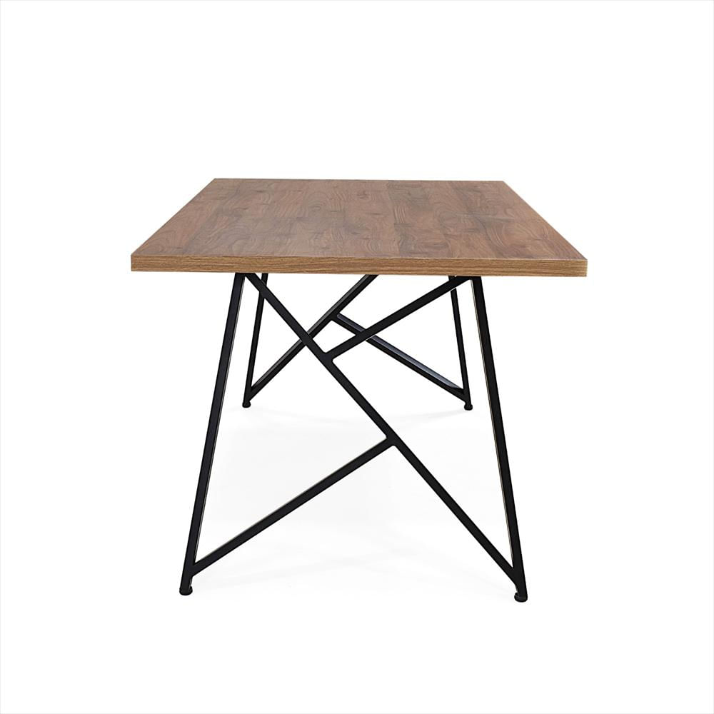 Mesa De Comedor 4 Puestos Malaga Macula img #3