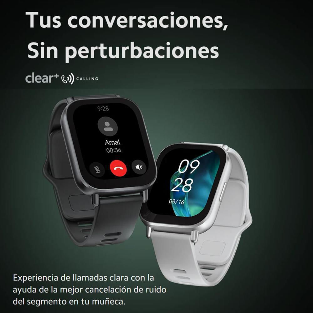 Xiaomi Redmi Watch 5 Active Negro img #4