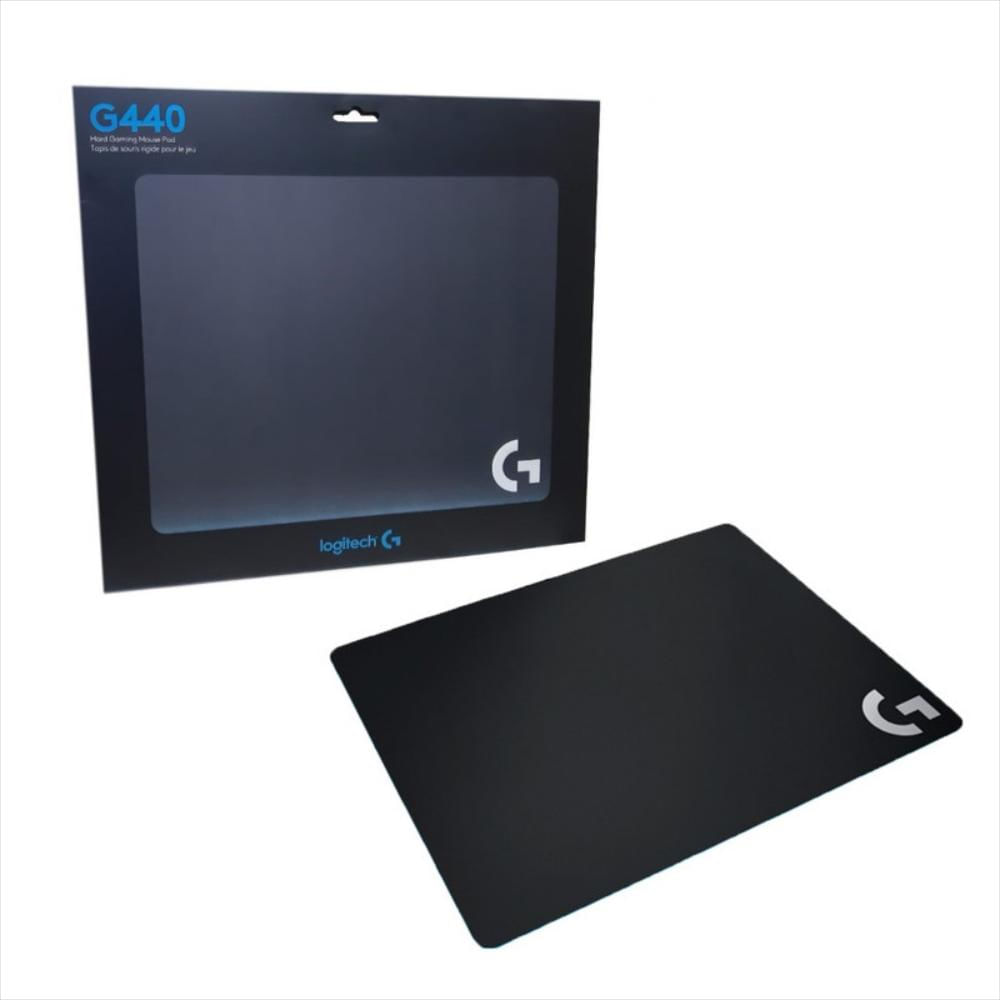 Pad Mouse Logitech G440 img #1