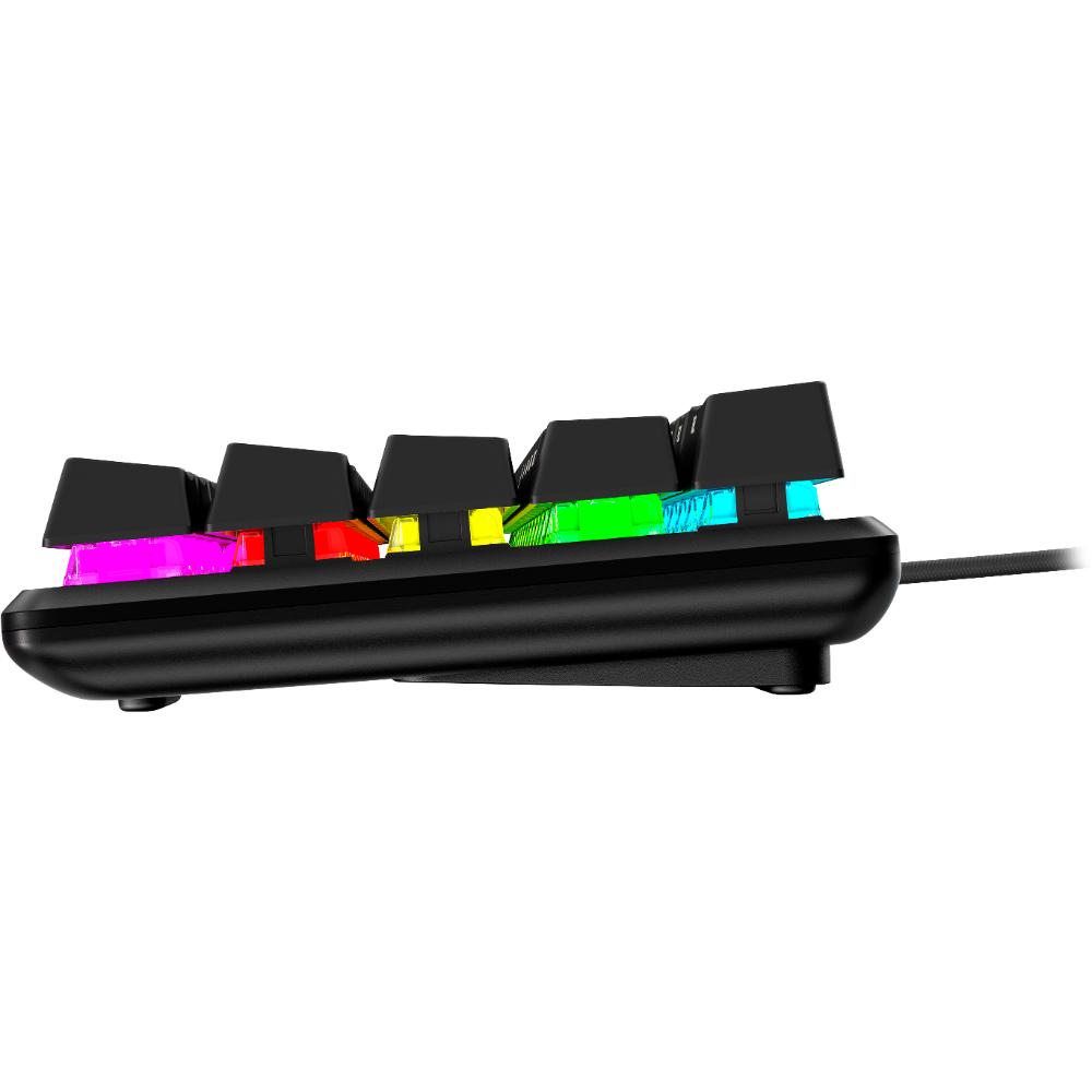 Teclado Gaming Hyperx Alloy Core 60 img #3