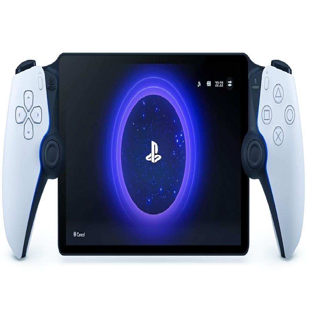 Playstation 5 Portal Remote Player Ps5 img #1