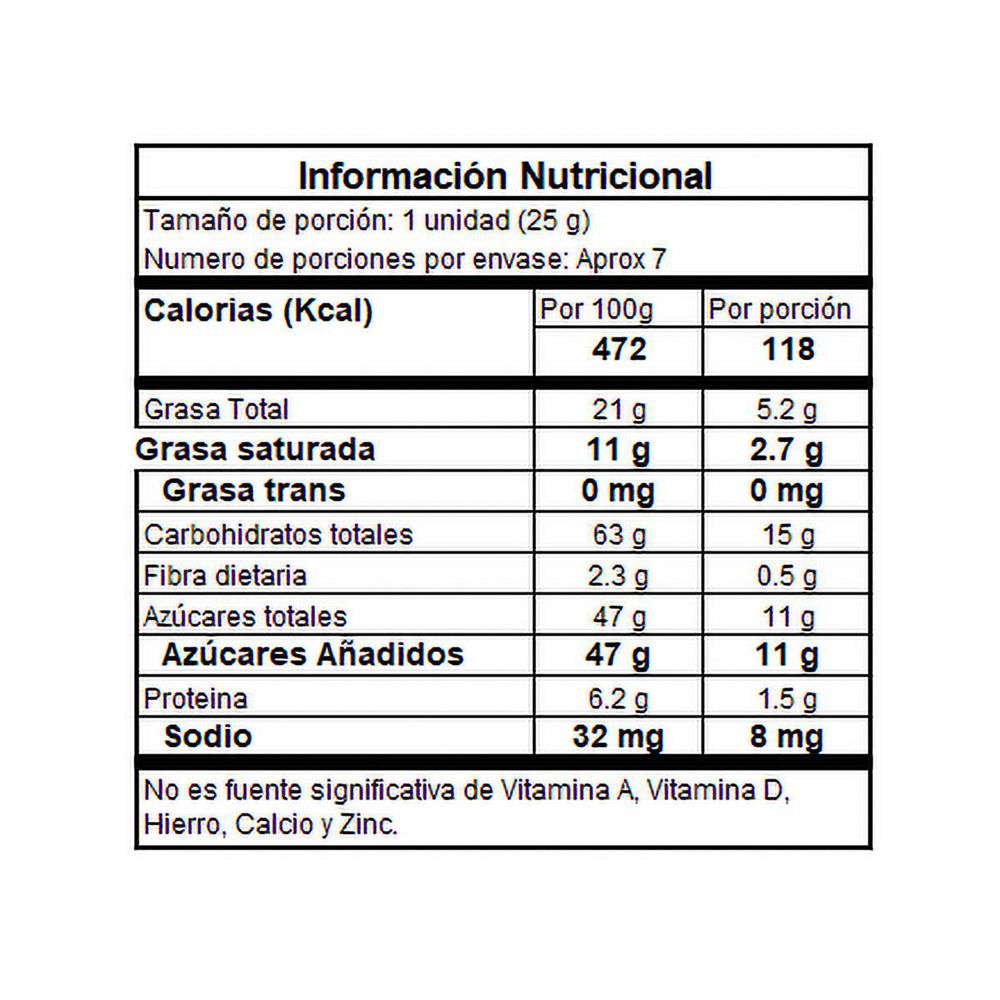 Bombones de chocolate EXCELCIUM pralines rellenos (180  gr) img #4