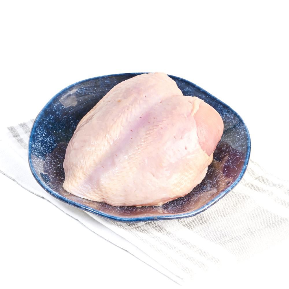 Pechuga Pollo Blanca Marinada img #1