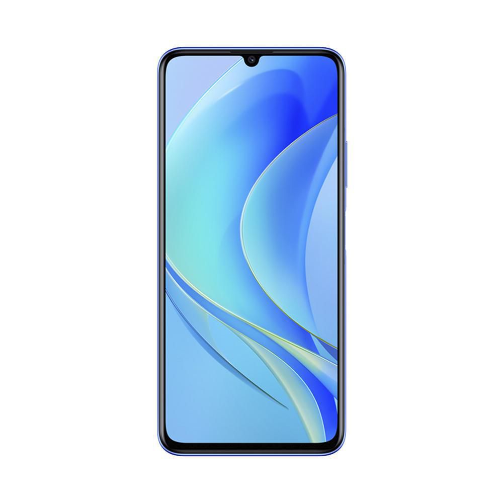 Celular HUAWEI nova Y70 128 GB 4 GB RAM Azul img #1