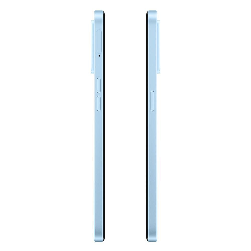 Celular OPPO Reno 7 4G 128 GB 6 GB RAM Azul img #7