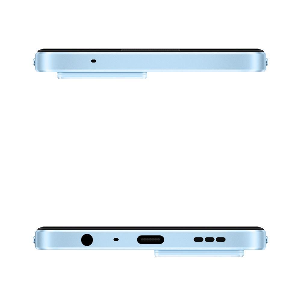 Celular OPPO Reno 7 4G 128 GB 6 GB RAM Azul img #8