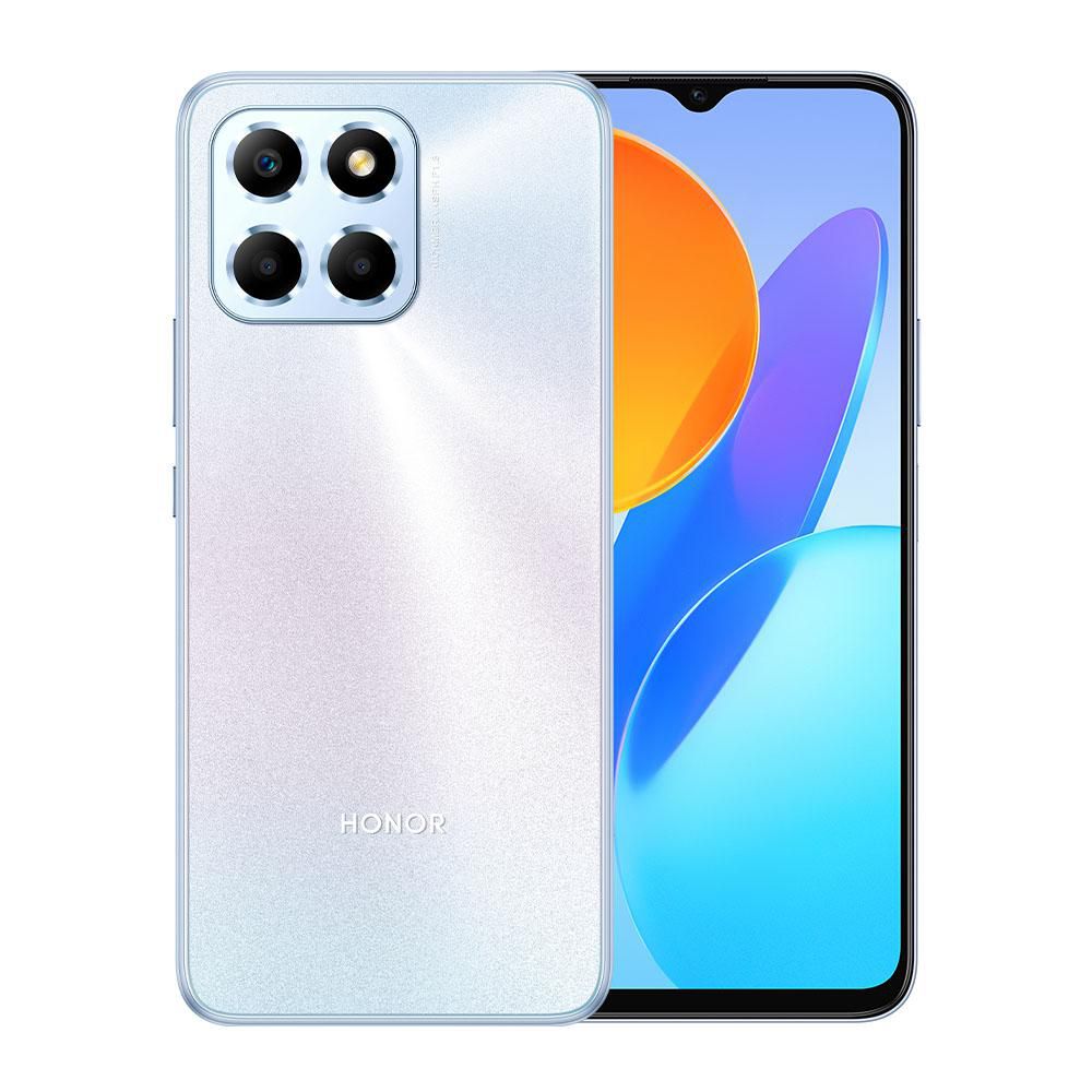 Celular HONOR X6  64 GB 4 GB RAM Gris img #1