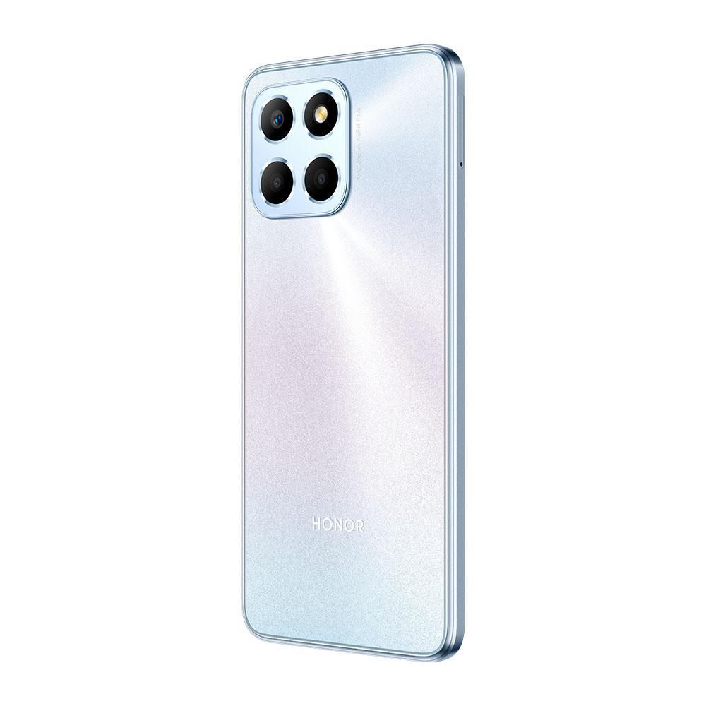 Celular HONOR X6  64 GB 4 GB RAM Gris img #4