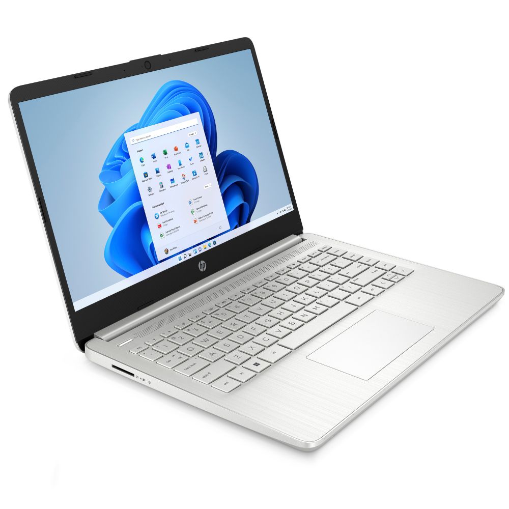 Portatil HP  Intel Core i5 1235U RAM 8 GB 512 GB SSD 14dq5015la img #3