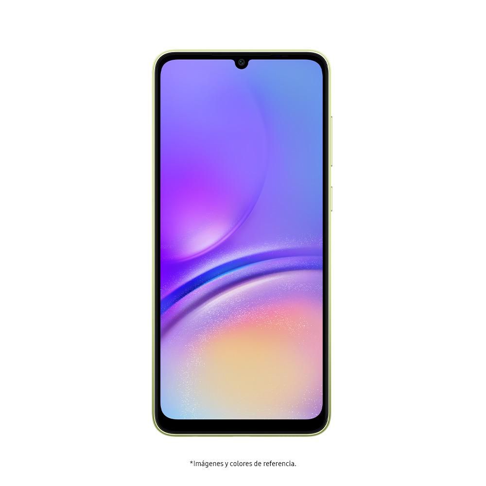 Celular SAMSUNG A05 64 GB 4 GB RAM Verde img #2