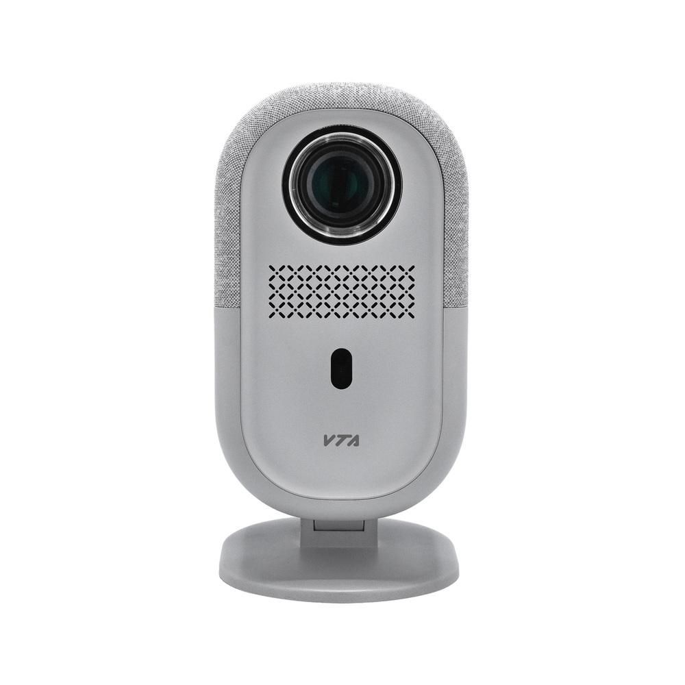 Proyector VTA 120 pulgadas LED Hd Smart TV Proyector Android 9 img #2
