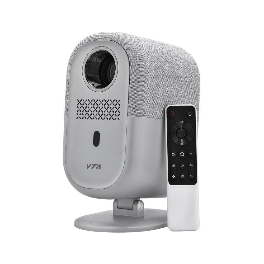 Proyector VTA 120 pulgadas LED Hd Smart TV Proyector Android 9 img #6