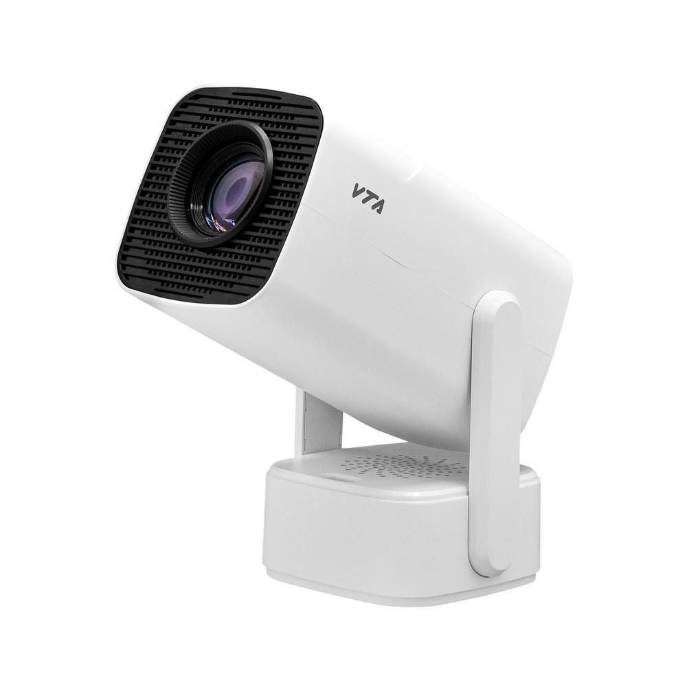 Proyector VTA 130 pulgadas LED Hd Smart TV Proyector Android 13 img #1
