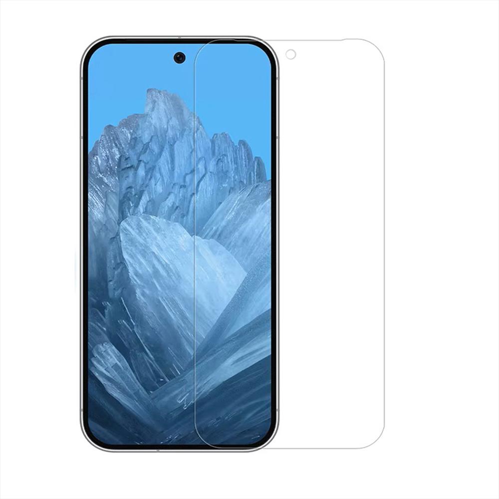 Vidrio Templado Transparente Para Google Pixel 9 Pro img #1