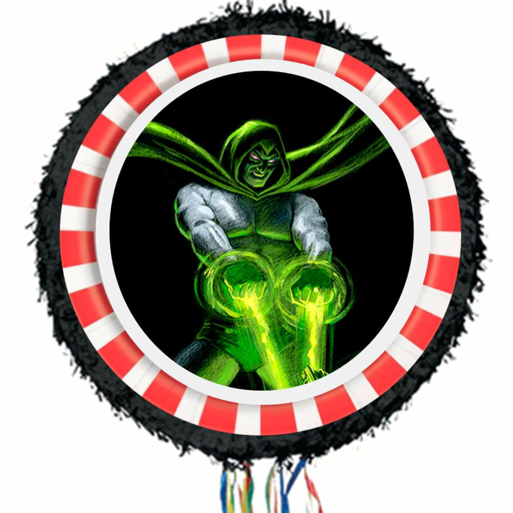 Piñatas Spectre img #1