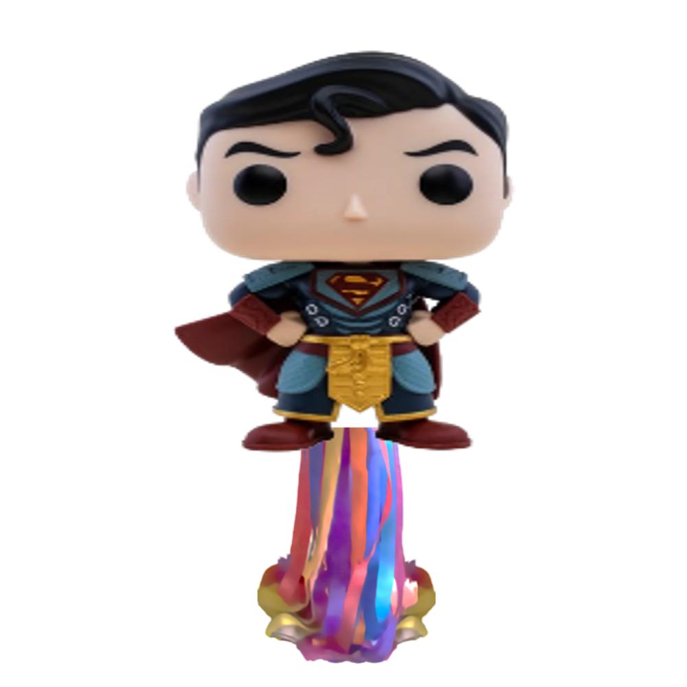 Piñatas Superman Legacy img #1