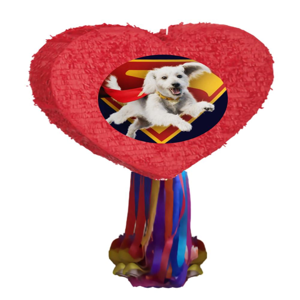 Piñatas Krypto El Superperro img #1