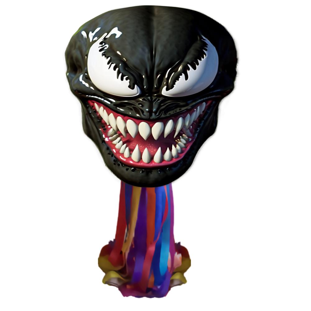 Piñatas Venom img #1