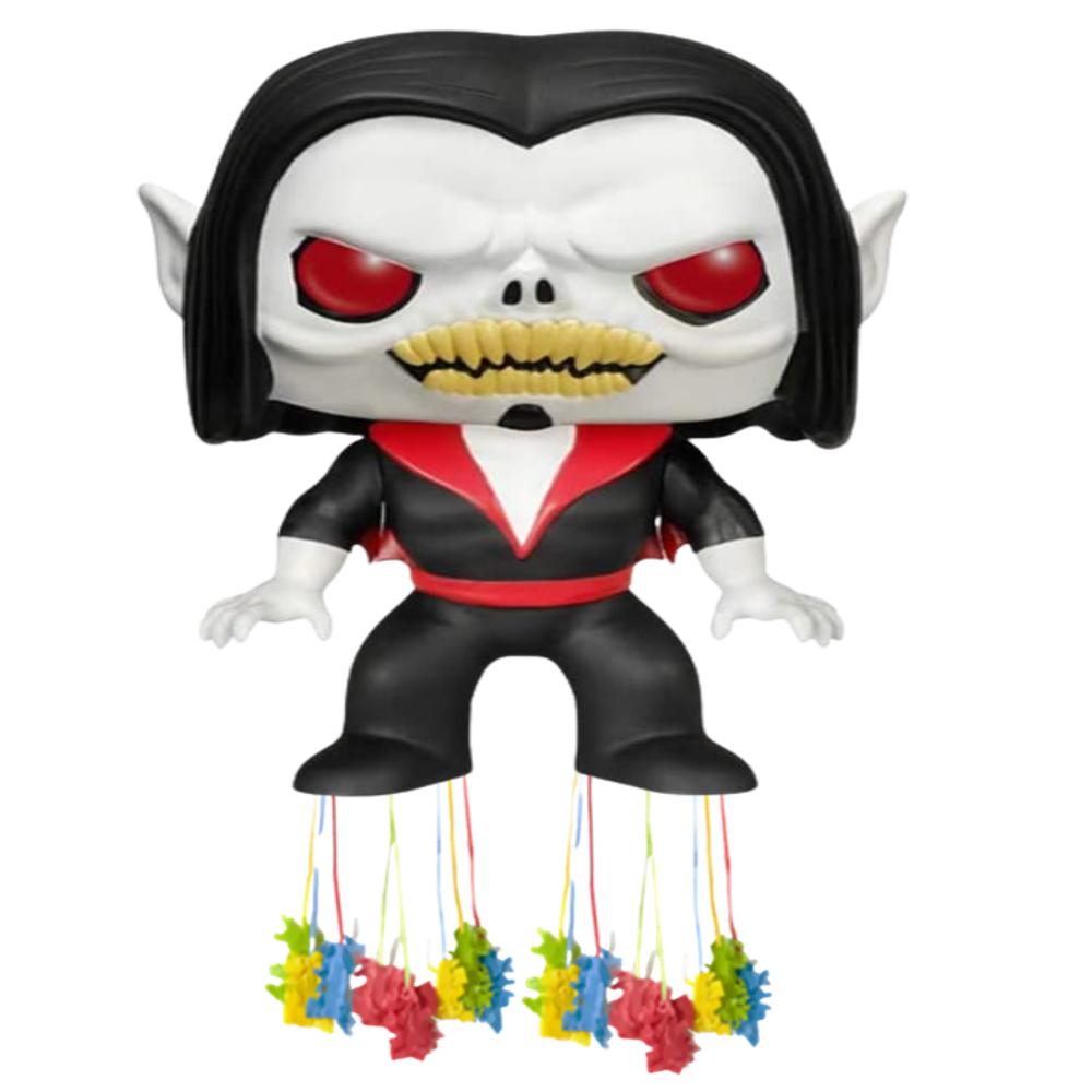 Piñatas Morbius img #1