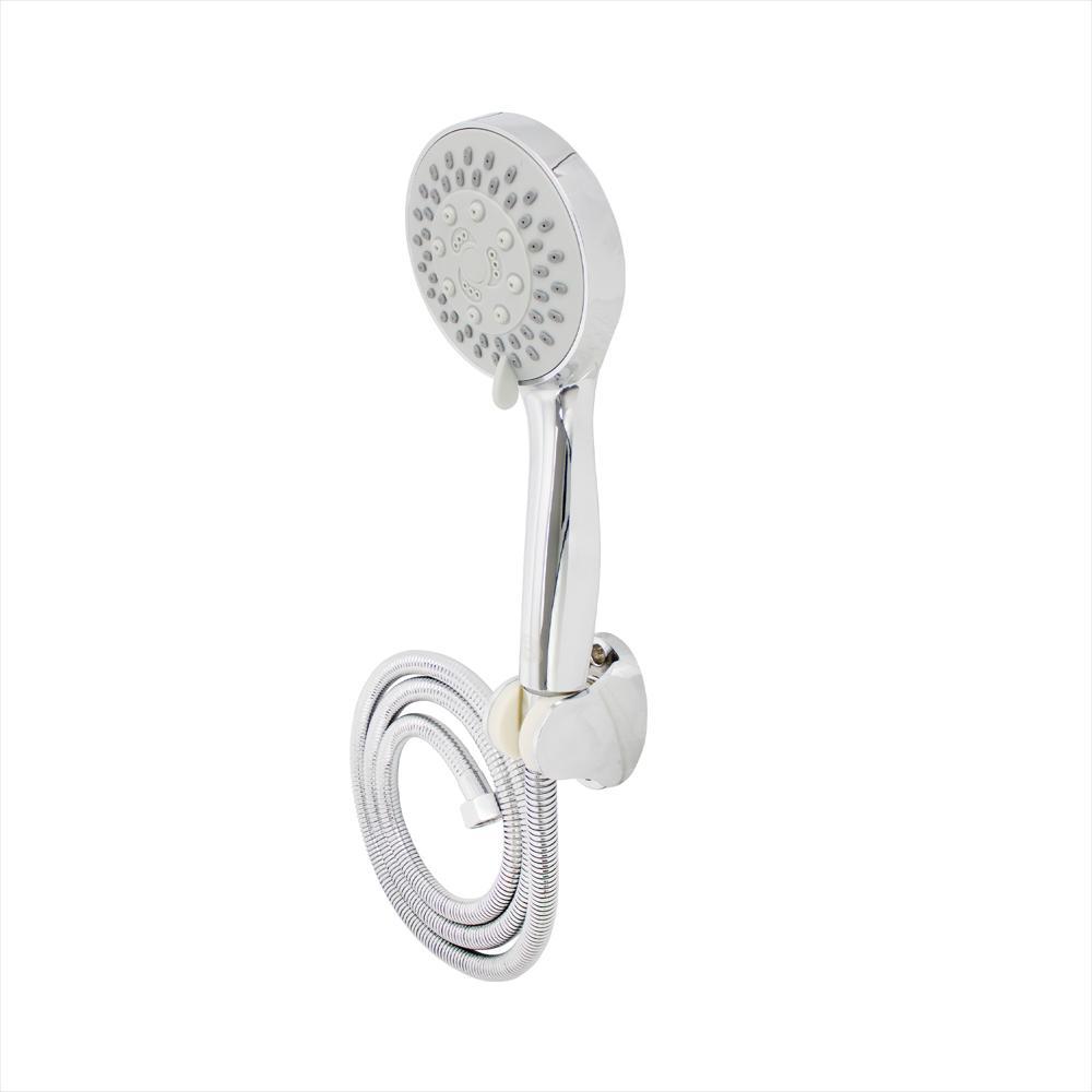 Teleducha Cinco Funciones Con Soporte img #2