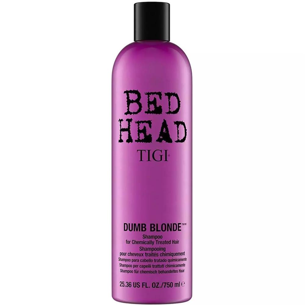 Shampoo Bed Head Para Cabello 400 Ml img #1