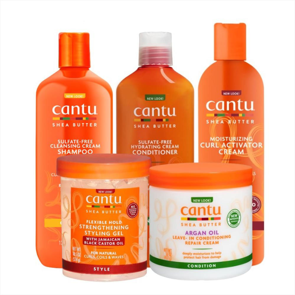 Cantu Combo Para Transición img #1
