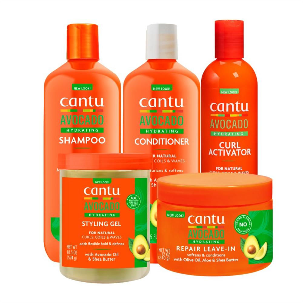 Combo Cantu Aguacate img #1
