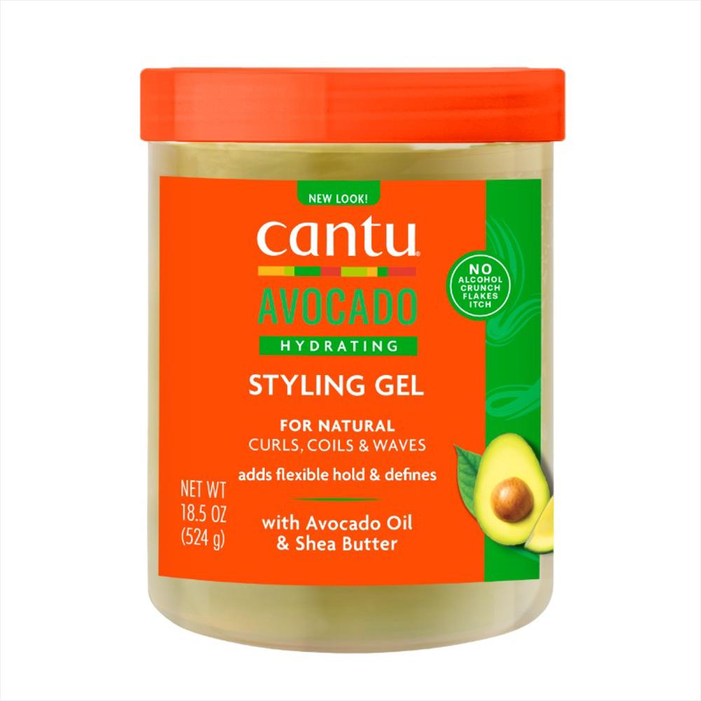 Combo Cantu Aguacate img #2