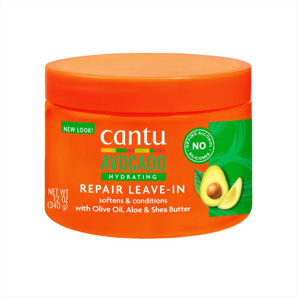 Combo Cantu Aguacate img #3