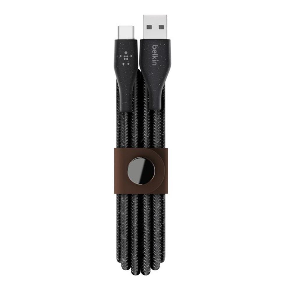 Cable Usb A Usb C 1.2M Negro Thunderbold 3 img #3