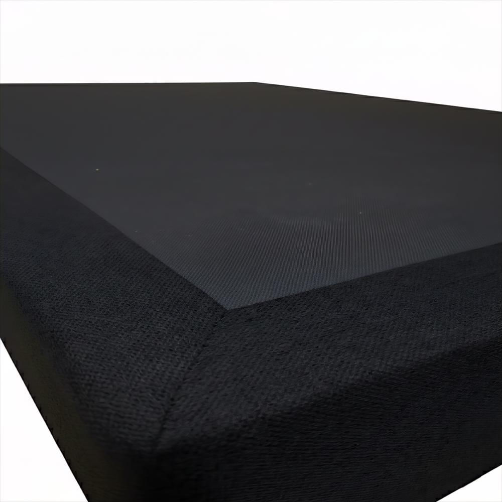 Basecama Harmony 200 Dividida Negro King img #2