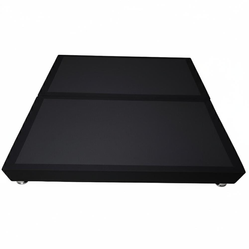 Basecama Harmony 200 Dividida Negro King img #3