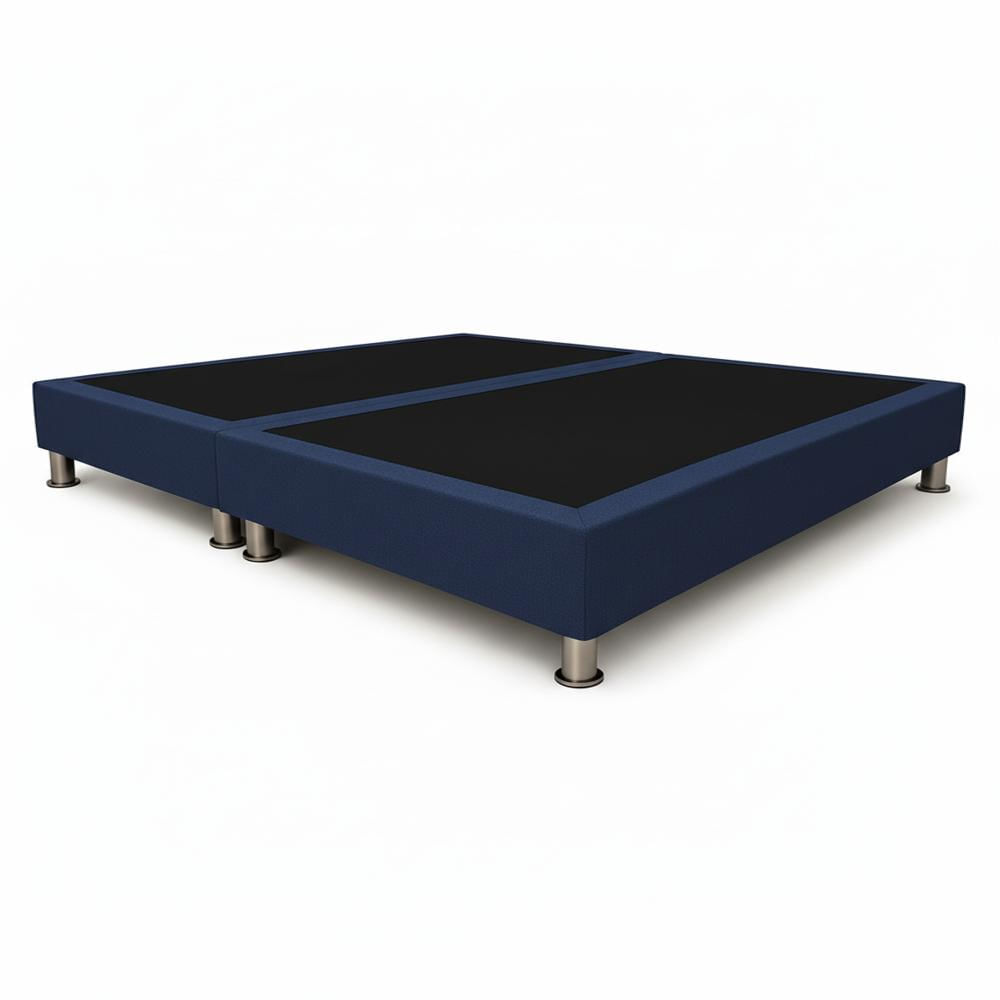 Basecama Harmony 200 Dividida Azul King img #1