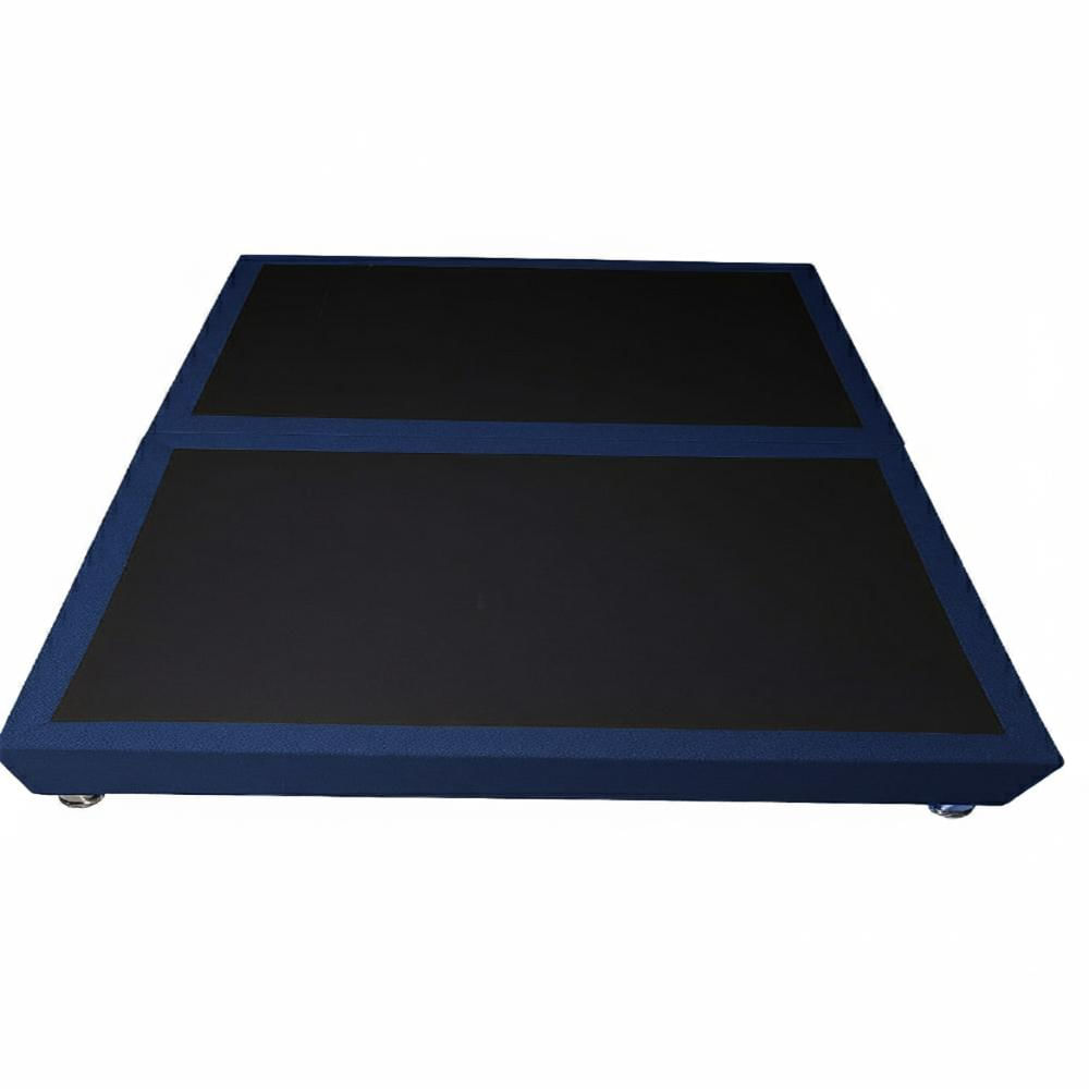 Basecama Harmony 200 Dividida Azul King img #2