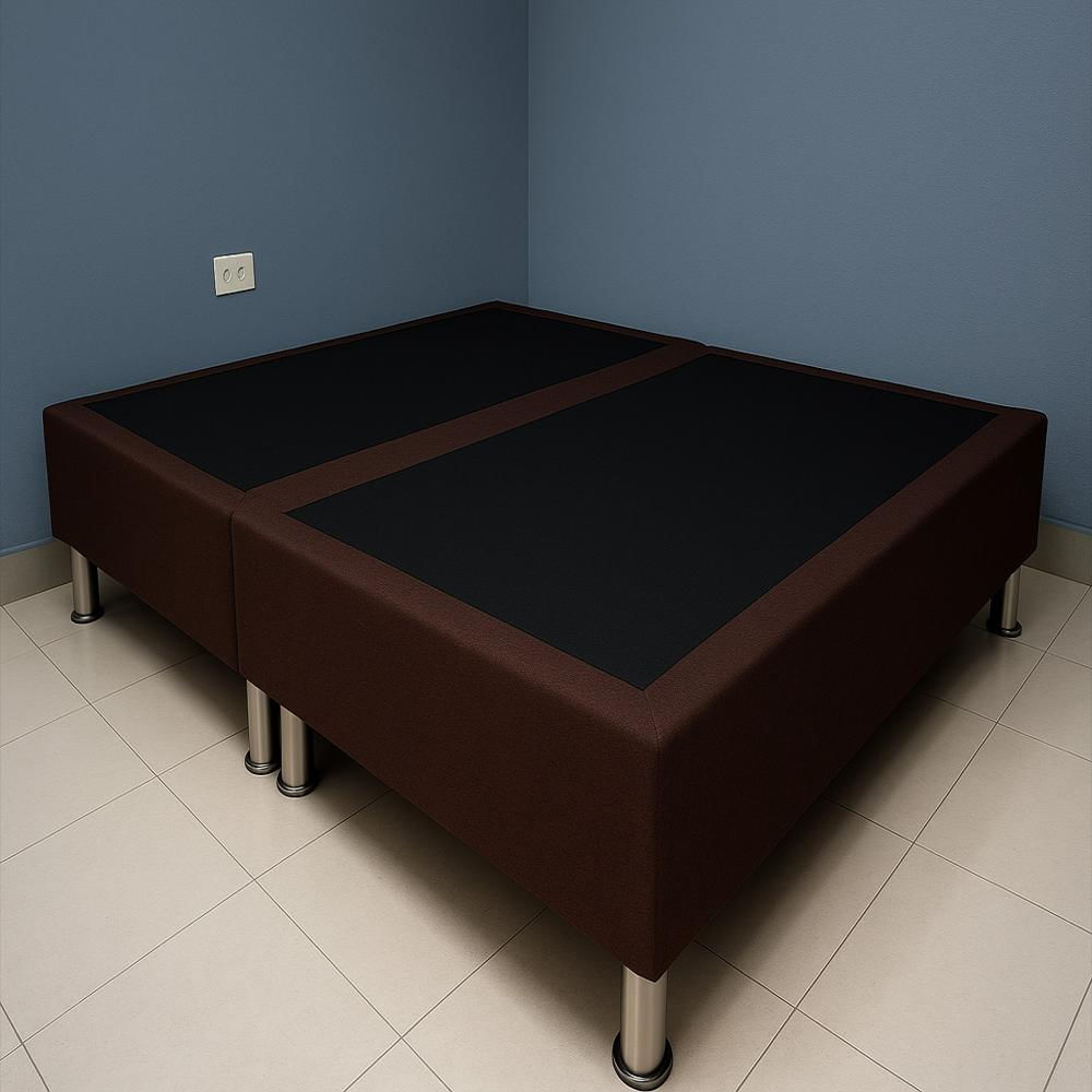 Basecama Harmony 200 Dividida Chocolate King img #3