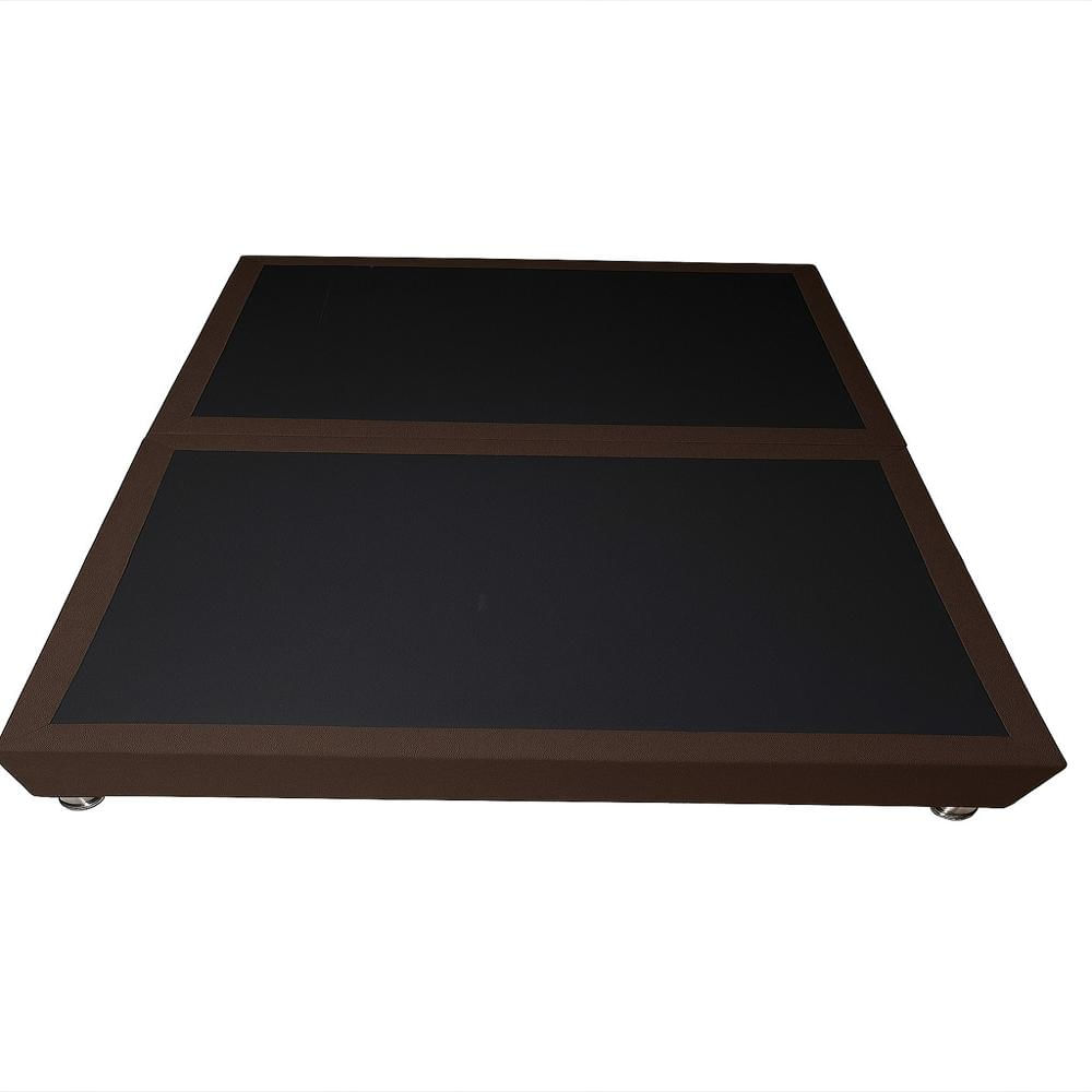 Basecama Harmony 200 Dividida Chocolate King img #4