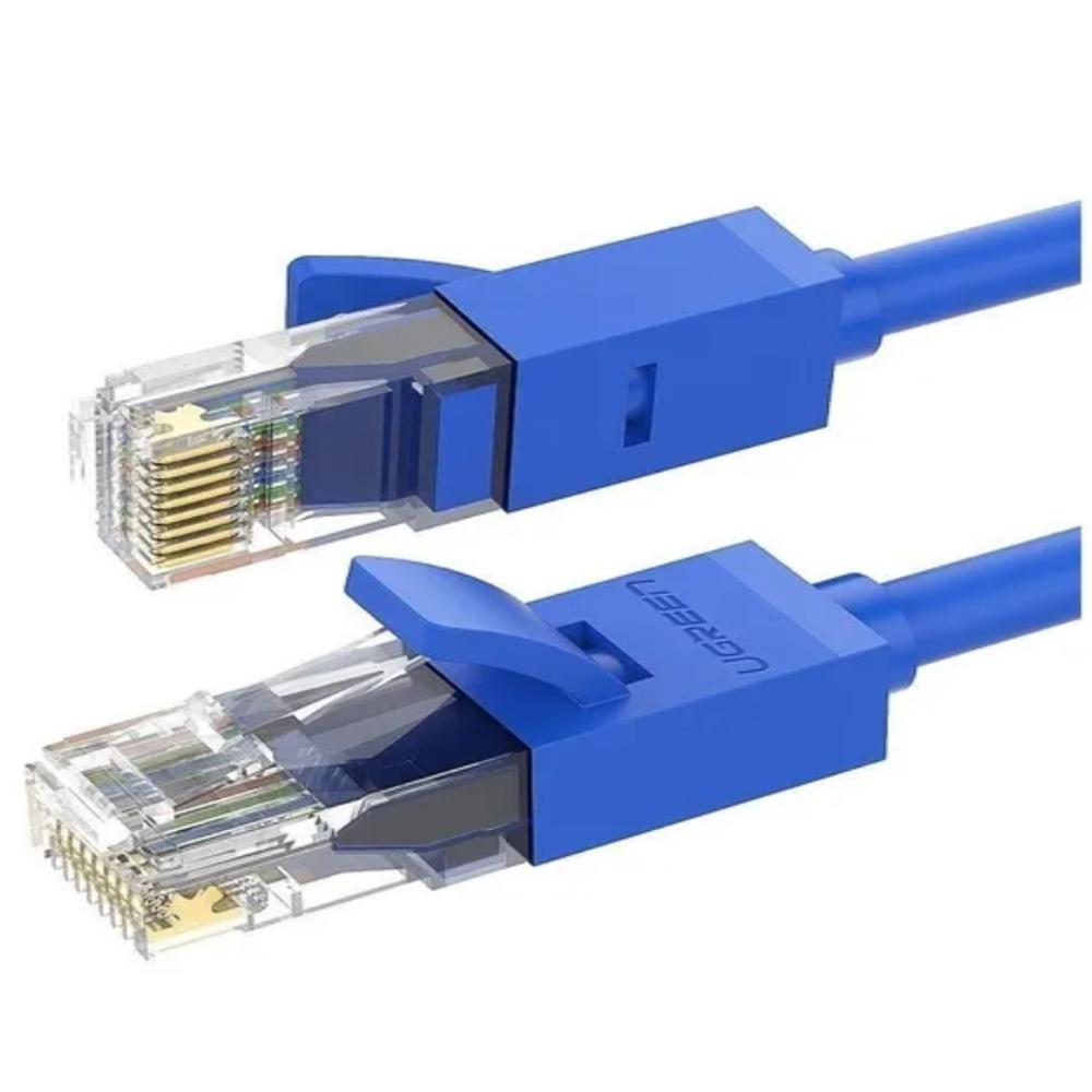 Cable Ethernet Cat6 Utp 2Mt Ugreen 11202 img #1