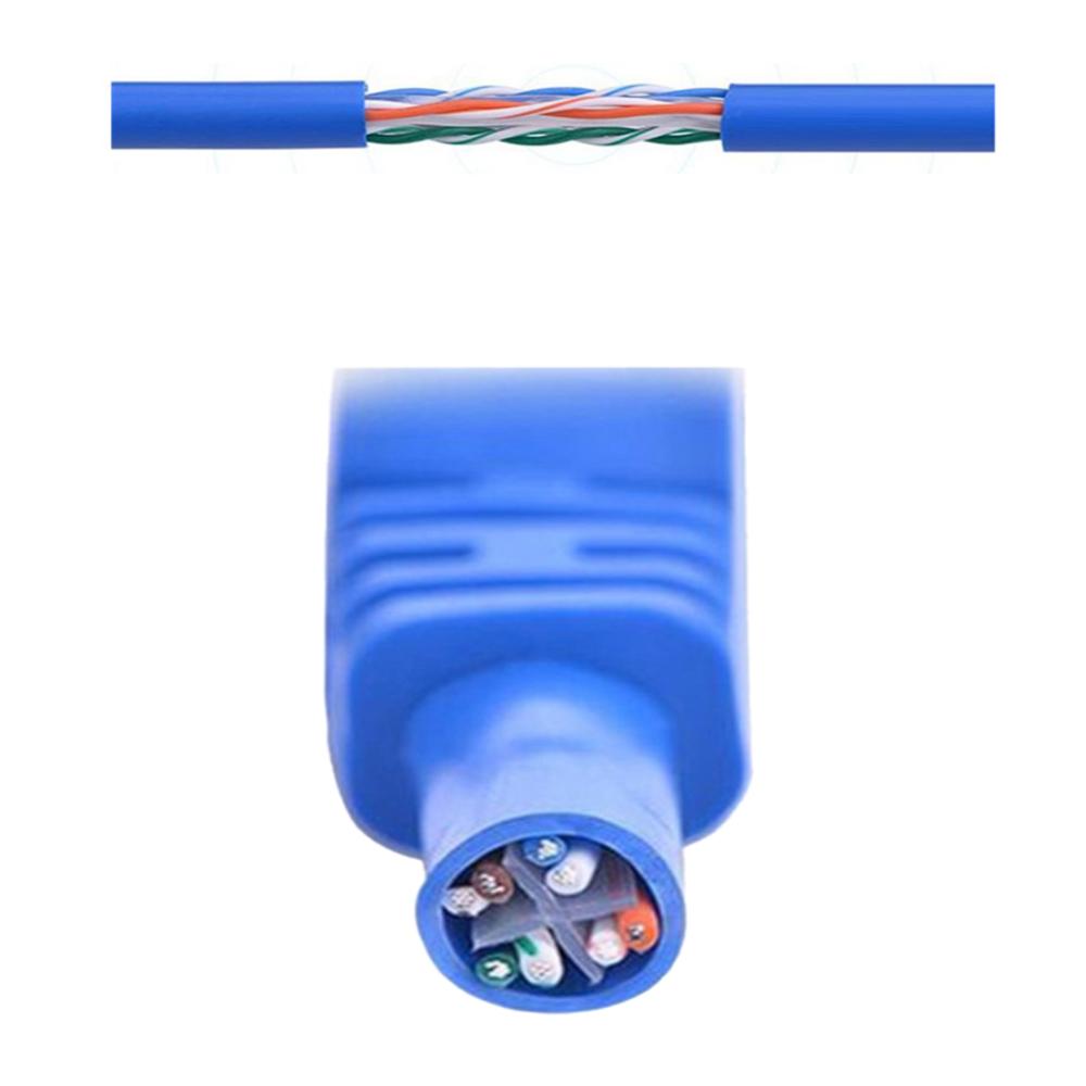 Cable Ethernet Cat6 Utp 2Mt Ugreen 11202 img #2