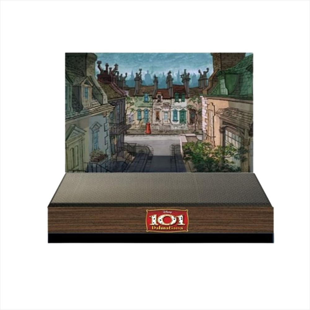 Dioramas 101 Dalmatas img #2