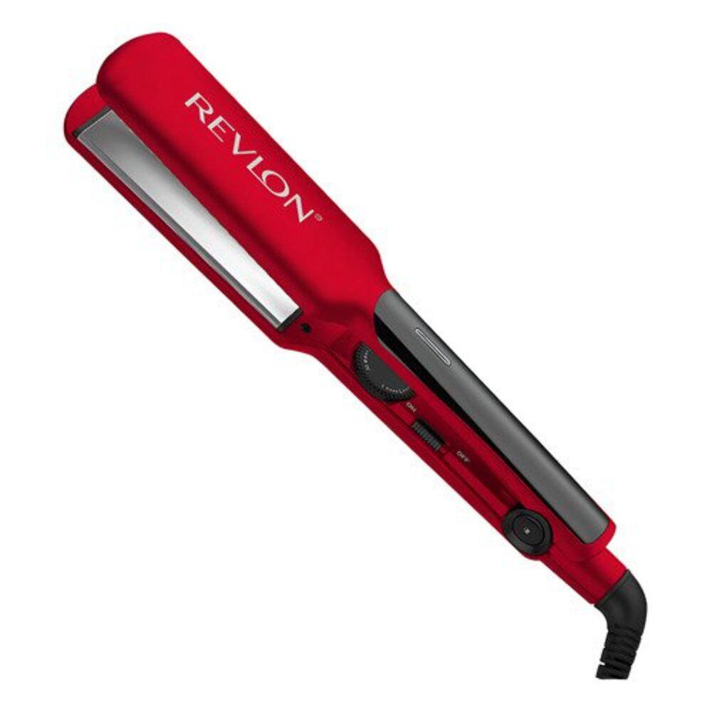 Plancha Para Cabello Revlon img #2