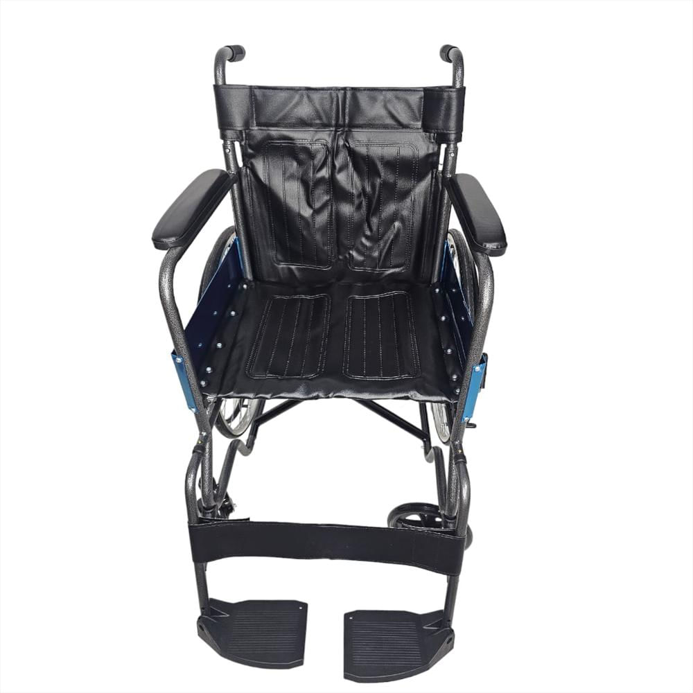 Silla De Ruedas Clasica Confort Basic img #5