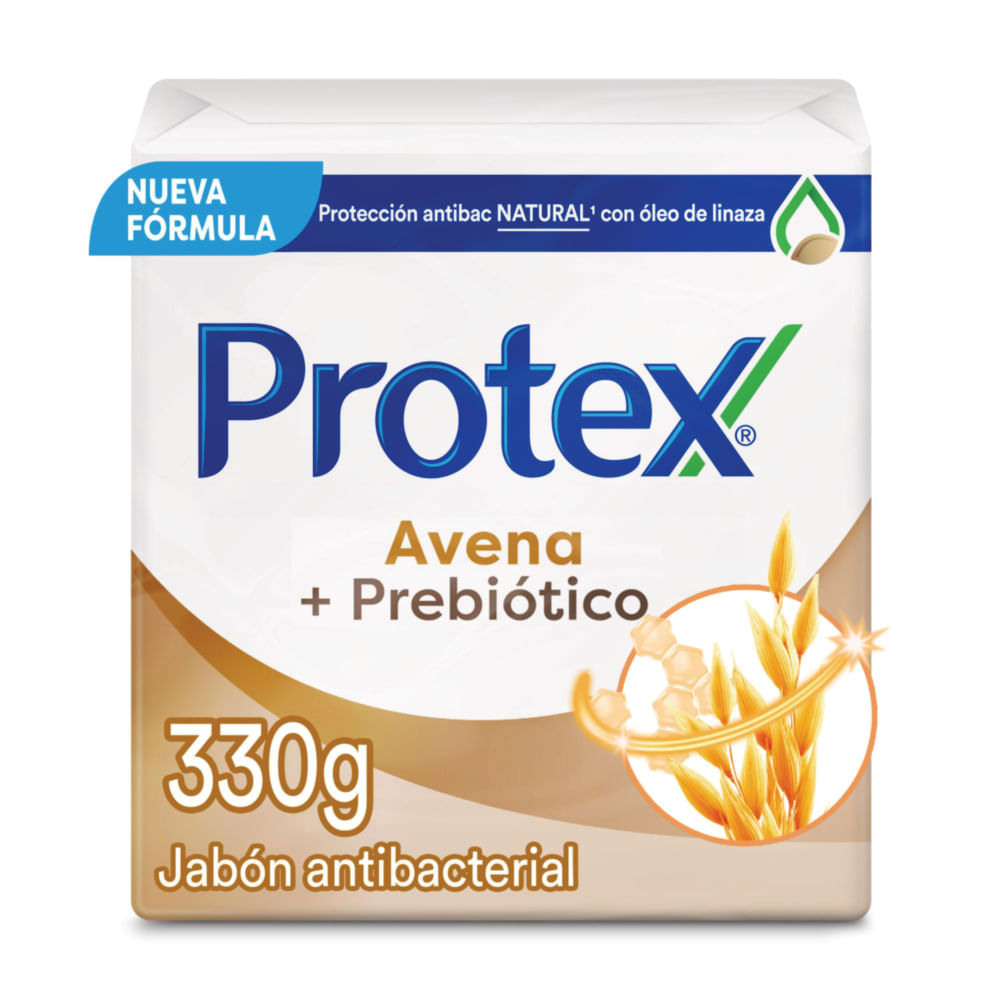 Combo Jabon Protex x3+Desodorante Lady Speed Stick Spray x2+Speed Stick Xtreme Ultra Spray x2 img #2