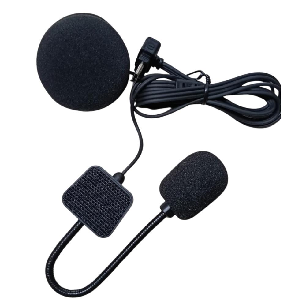 Intercomunicador Con Bluetooth Y20max Luz Rgb img #2