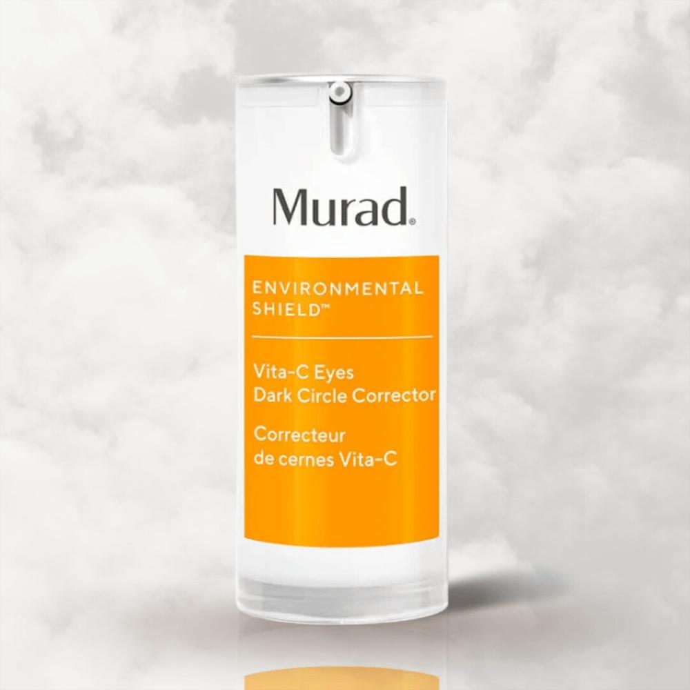 Corrector De Ojeras Murad 15 Ml img #2
