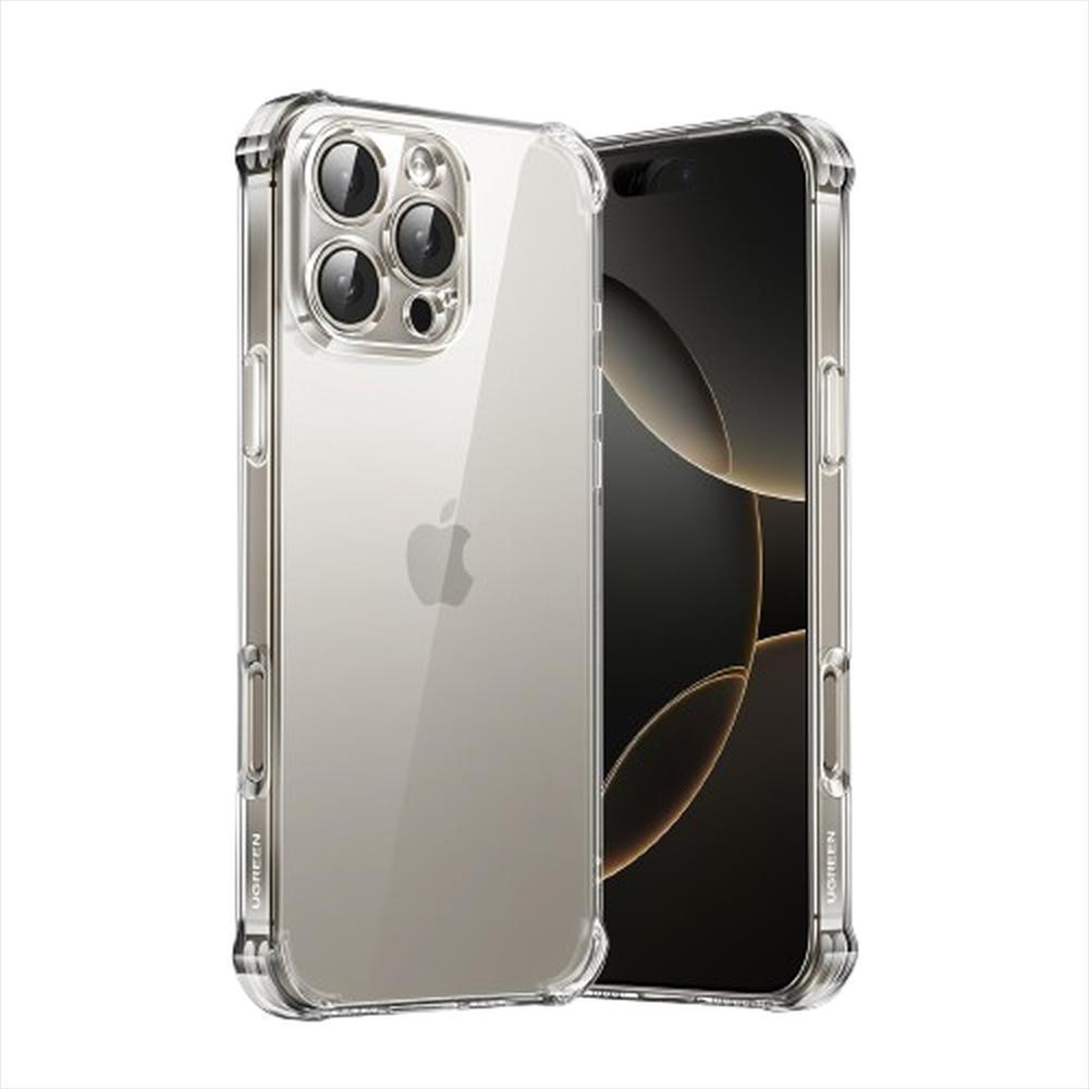 Estuche Protector Ugreen Iphone 16 Pro Max img #2