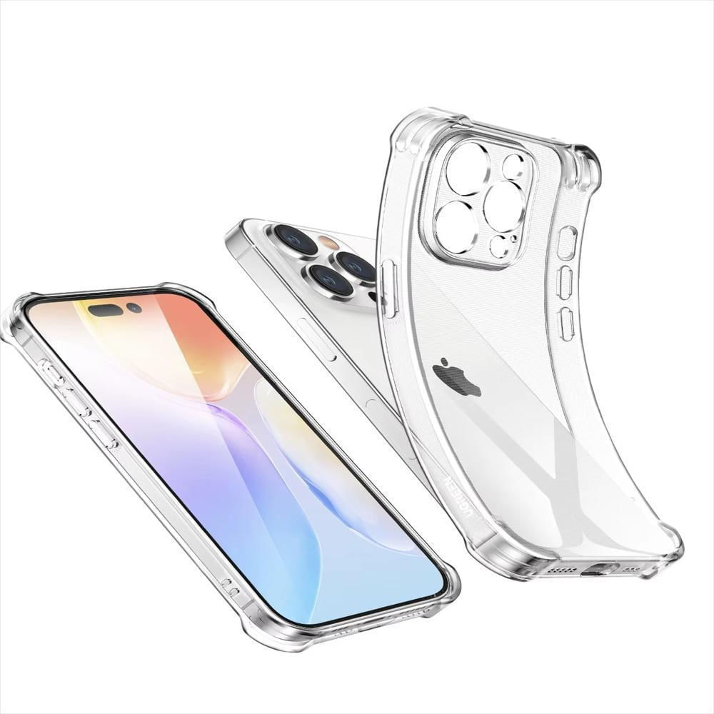 Estuche Protector Ugreen Iphone 16 Pro Max img #3